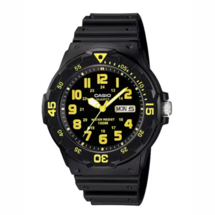 CASIO MRW200H-9BVDF Analog Men Watch